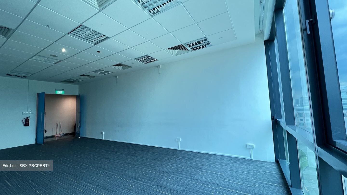 Vision Exchange (D22), Office #457413931